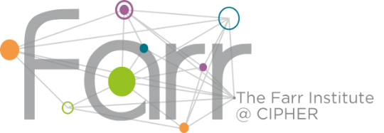 The Farr Institute @ CIPHER Farr Institute